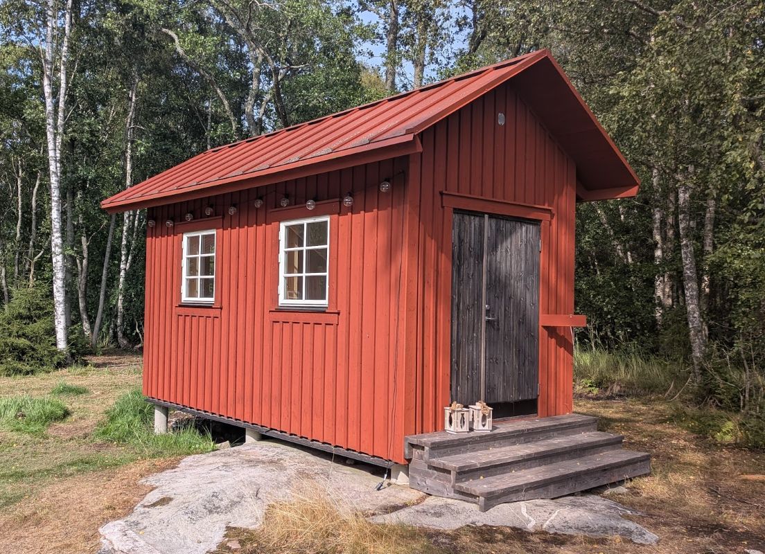 Boden på Svartlöga